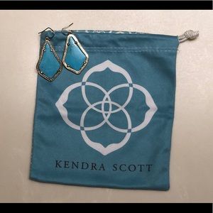 Kendra Scott Earrings